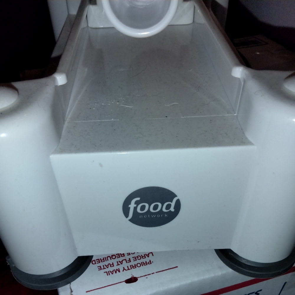 Food Network Spiralizer - Picture 6 of 6
